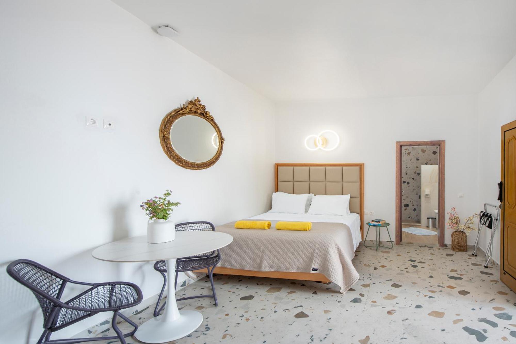 Krana Hotel Ліндос Екстер'єр фото